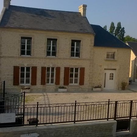Maison Labbey Commes Luaran gambar