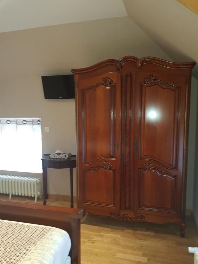 Maison Labbey Commes Luaran gambar
