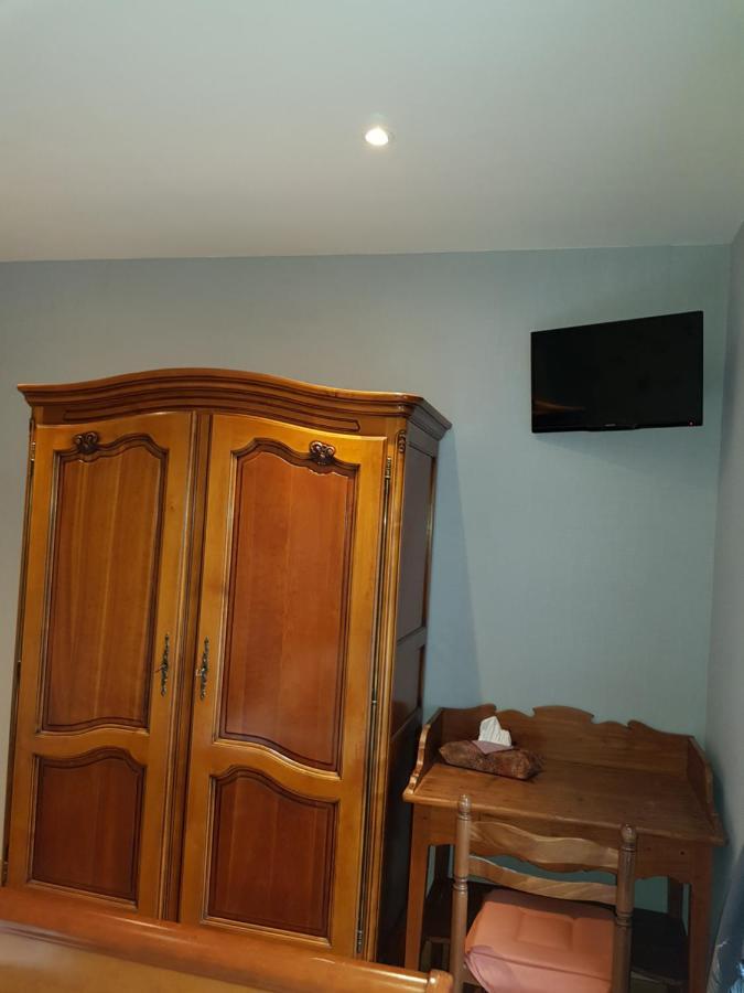 Maison Labbey Commes Luaran gambar