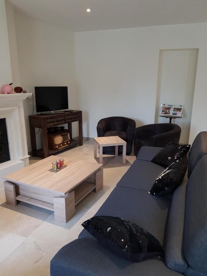 Maison Labbey Commes Luaran gambar
