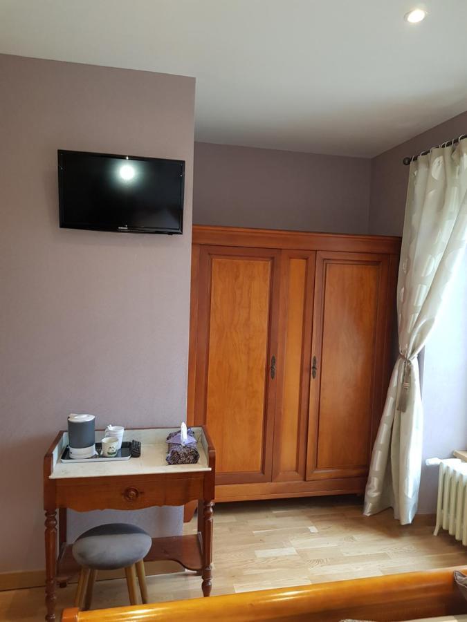 Maison Labbey Commes Luaran gambar